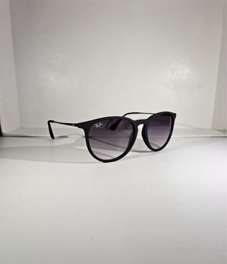 Occhiali Ray Ban Erika Rubber Nero