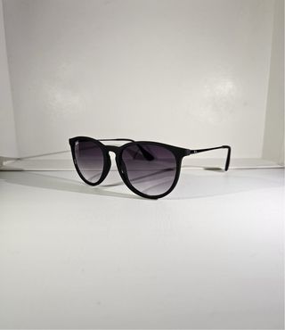 Occhiali Ray Ban Erika Rubber Nero