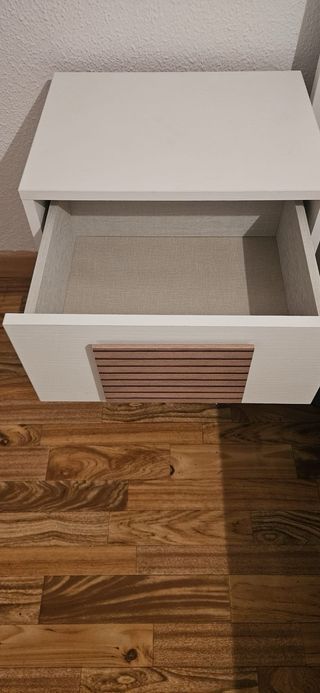 URGE - Conjunto dormitorio completo - Cama 150