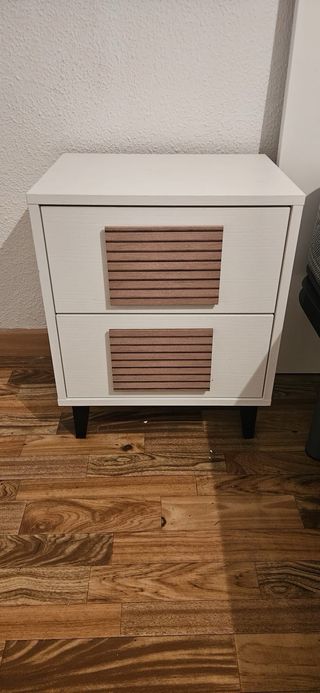 URGE - Conjunto dormitorio completo - Cama 150