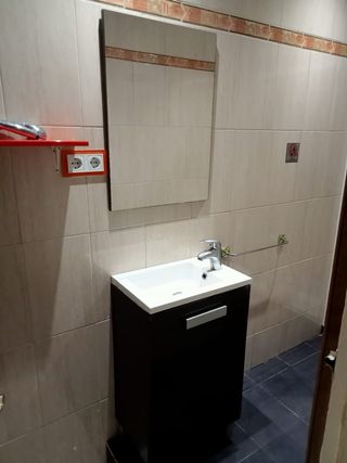 HABITACION EN ALQUILER