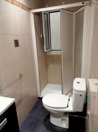 HABITACION EN ALQUILER