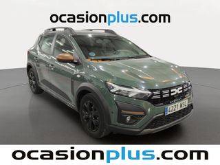 Dacia Sandero Stepway Extreme Go TCe 81 kW (110 CV)