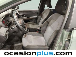 Dacia Sandero Stepway Extreme Go TCe 81 kW (110 CV)