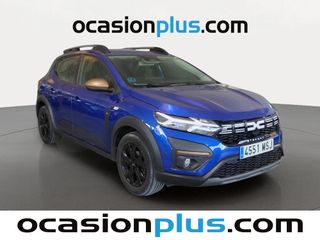 Dacia Sandero Stepway Extreme Go TCe 81 kW (110 CV)