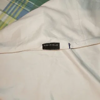 Maglia Dallas Cowboys Nike Uomo Grigia