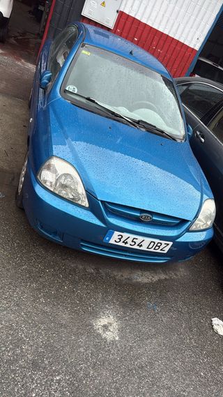 KIA Rio 2006