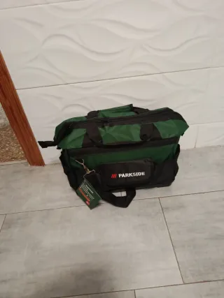 Bolsa de herramientas Parkside