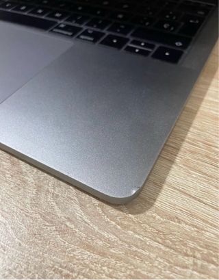 MacBook A1708 para piezas