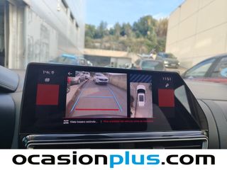 Citroen C5 Aircross PureTech 130 S&S C Series 96 kW (131 CV)