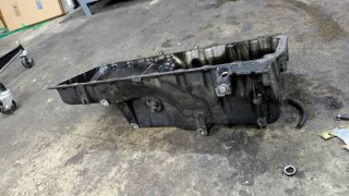 Cárter BMW X5 M57 306d3