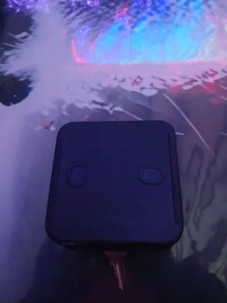 Selector de llave para persianas