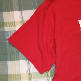 T-shirt Boston University Grandparent