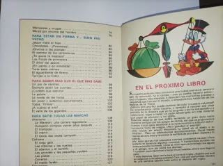 Cuento: Biblioteca de los jóvenes castores.