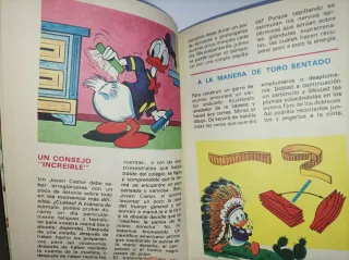 Cuento: Biblioteca de los jóvenes castores.