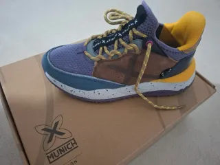 Zapatillas Munich