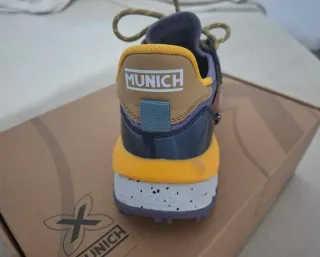 Zapatillas Munich