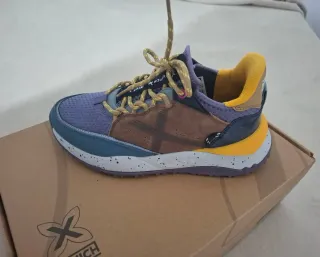 Zapatillas Munich