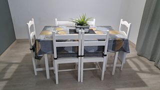 Mesa Comedor