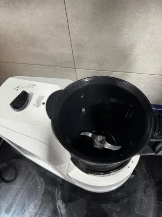 Robot de cocina Mastermix