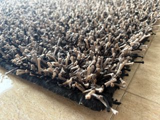 Alfombra salón 164x237 cm