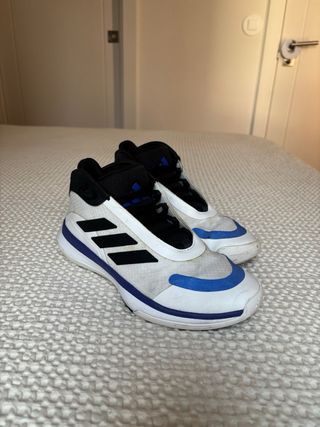 Zapatillas Baloncesto Adidas 41,5 unisex