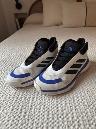 Zapatillas Baloncesto Adidas 41,5 unisex