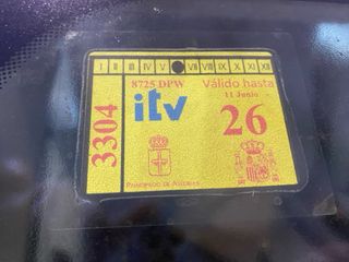 Renault Trafic dci 140 150.000 kilometros