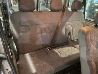 Renault Trafic dci 140 150.000 kilometros