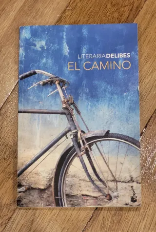 El camino (Spanish Edition)