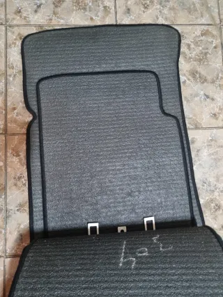 Alfombrillas Peugeot 304