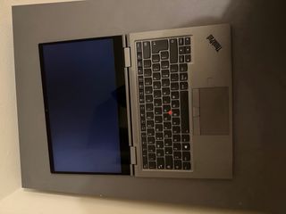 Lenovo Thinkpad X1 Yoga Gen4 14 Notebook