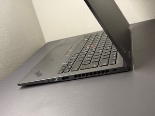 Lenovo Thinkpad X1 Yoga Gen4 14 Notebook