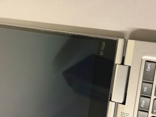Lenovo Thinkpad X1 Yoga Gen4 14 Notebook