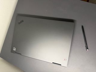 Lenovo Thinkpad X1 Yoga Gen4 14 Notebook