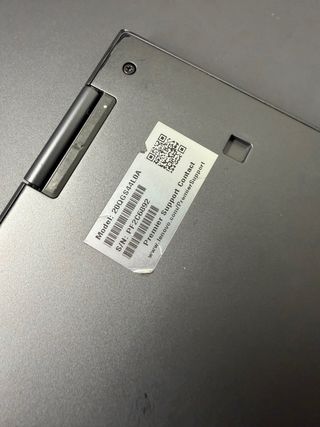 Lenovo Thinkpad X1 Yoga Gen4 14 Notebook