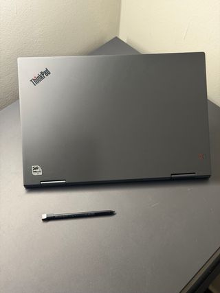 Lenovo Thinkpad X1 Yoga Gen4 14 Notebook
