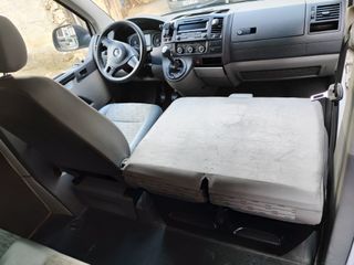 Asiento Doble delantero VW T5 2015