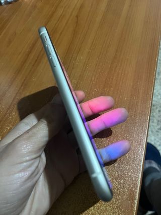 iPhone 11 64GB bianco