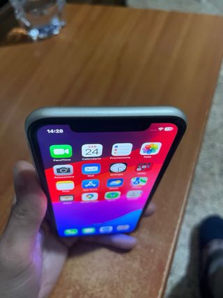 iPhone 11 64GB bianco