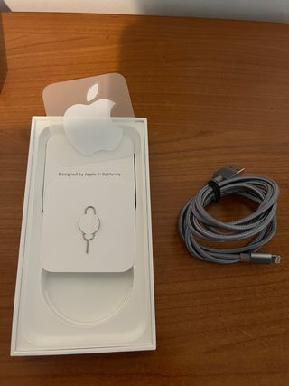 iPhone 11 64GB bianco