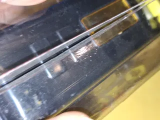 Furgoneta Rico Ric Man Nueva Precintada