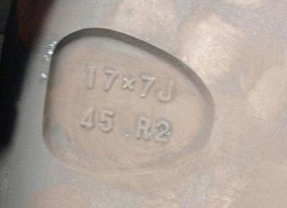 Llanta toyota 4261142270 rav 4 iii (_a3_) 5482794