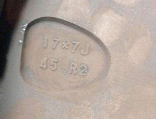 Llanta toyota 4261142270 rav 4 iii (_a3_) 5482794