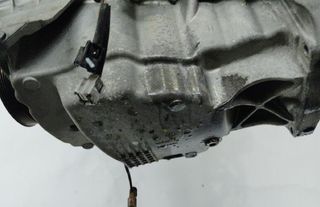 Renault k9k656 motor megane iv 1.5 dci devzp192627