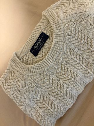 Pack 2 Jerseys Pull & Bear – Talla XL