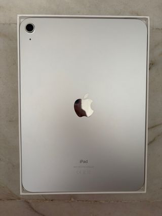 Apple iPad 10 Azul