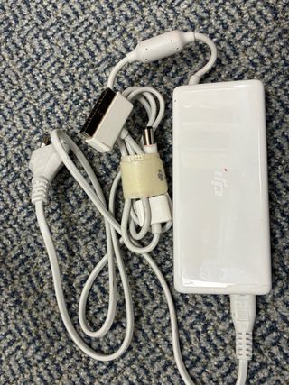 Dron DJI Phantom 4 Pro + Maletin