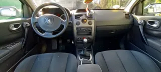 Renault Megane 2004