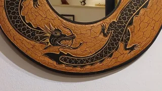 Espejo para Decoración